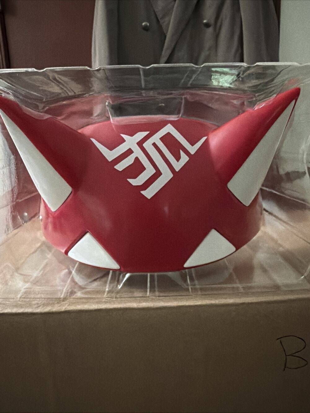 NEW Overwatch 2 Kiriko Kitsune Headband Adjustable Blizzard Offical Merchandise